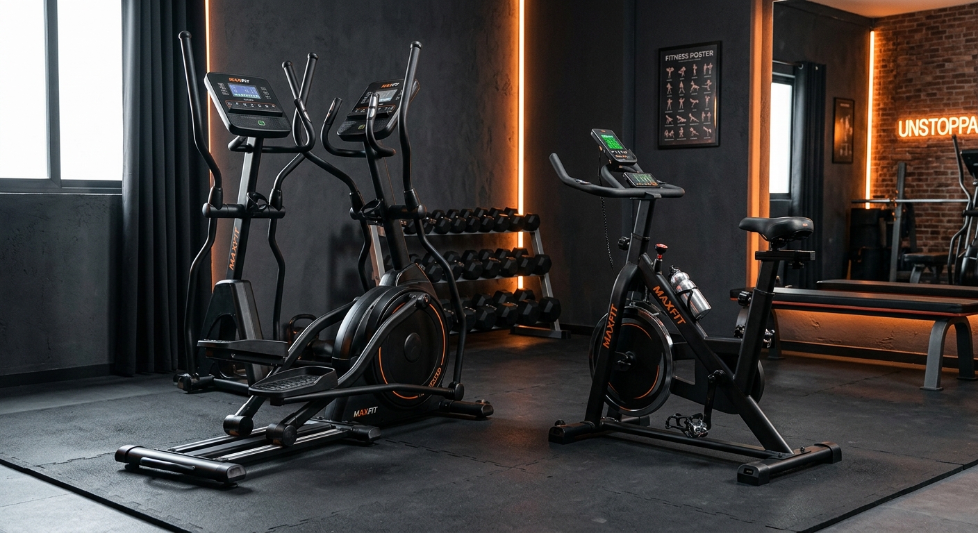 The Ultimate Maintenance Guide for Your Home Cardio Machines