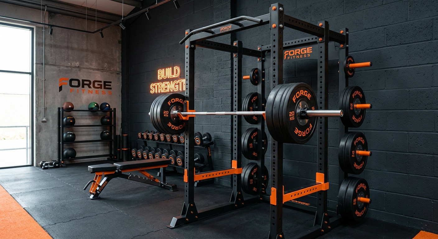Top Fitness Equipment Brands in India: Your Guide to Quality Gear